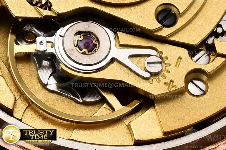 0831 ROLGMT193 – GMT II 126715CHNR Comfortable 991